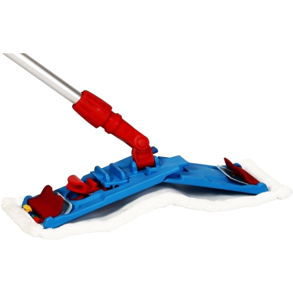 Mop speedy na uszy 50 cm z mikrofibry
